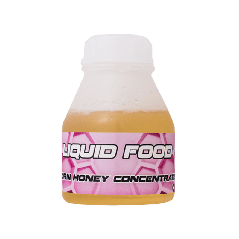 LK Baits Corn Honey Concentrate 250 ml