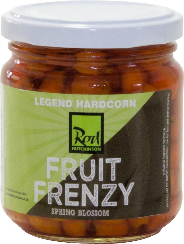 RH dipovaný partikl Legend Particles Hardcorn Fruit Frenzy