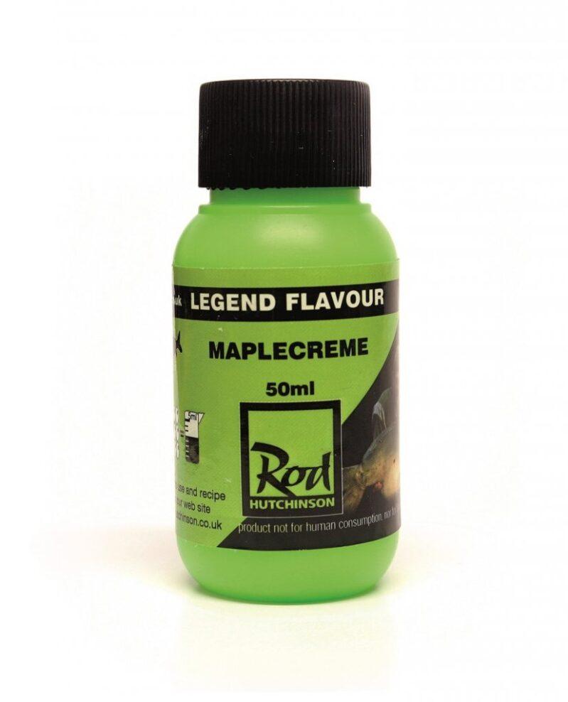RH esence Legend Flavour Maplecreme 50ml