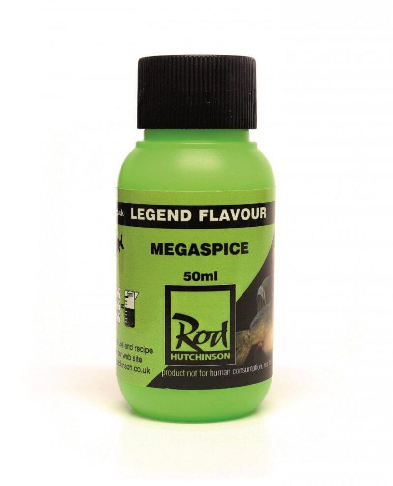 RH esence Legend Flavour Megaspice 50ml