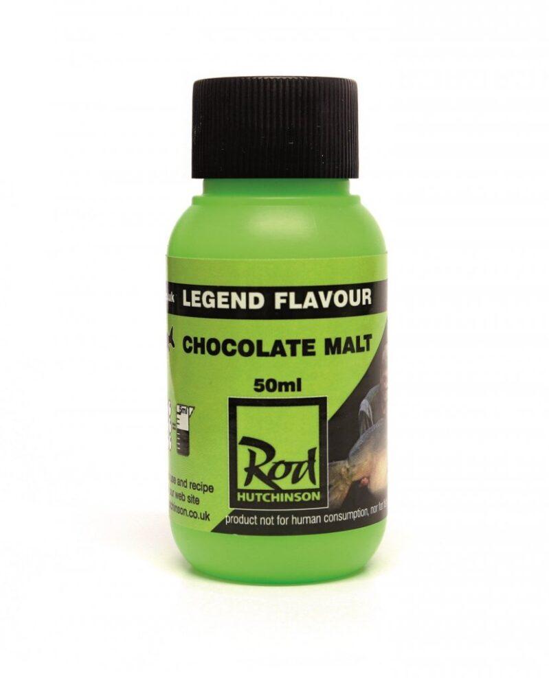 RH esence Legend Flavour Chocolate Malt 50ml