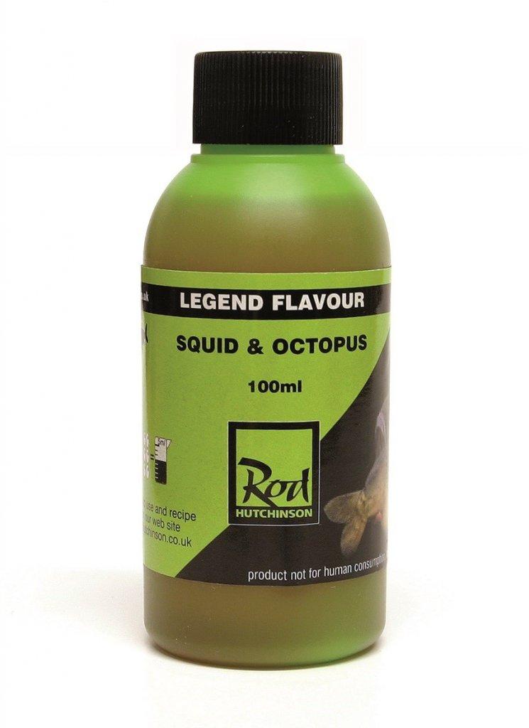 RH esence Legend Flavour Squid & Octopus 100ml