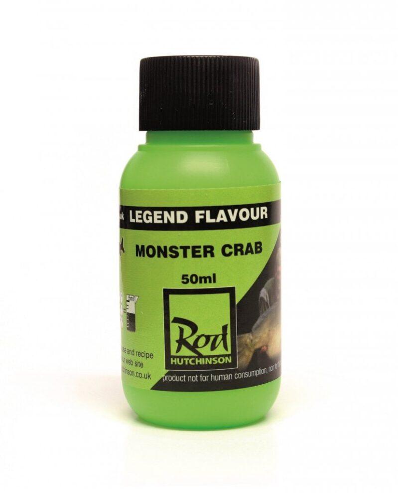 RH esence Legend Flavour Monster Crab 50ml