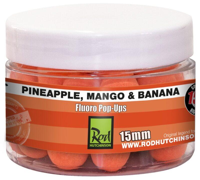 RH Fluoro Pop-Ups Pineapple