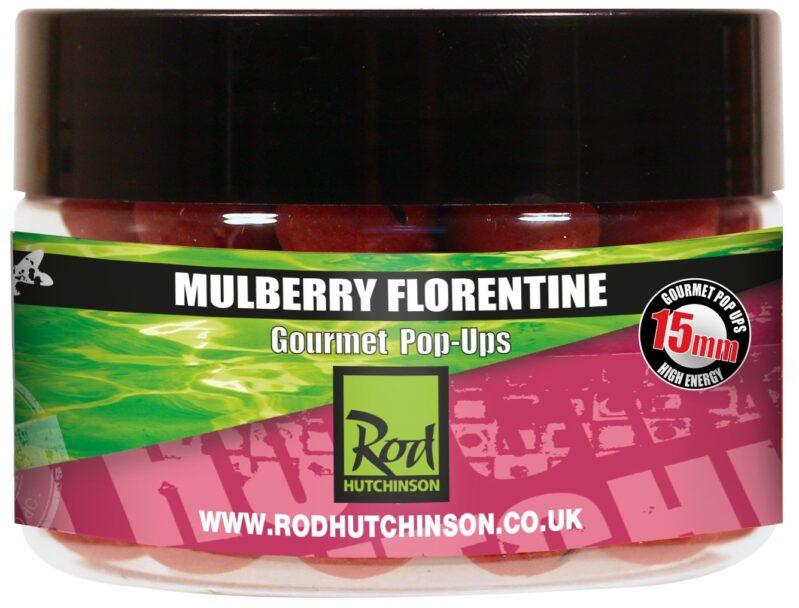 RH Pop-Ups Mulberry Florentine with Protaste Plus  20mm