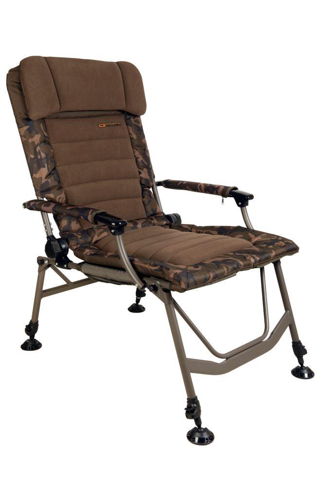 Fox Sedačka Super Deluxe Recliner Chair