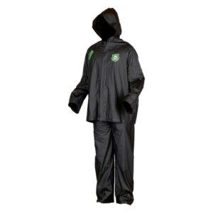 Madcat Komplet Disposable Eco Slime Suit Black - L