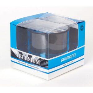 Shimano Vlasec Technium PB Premium Box 1/4 Pound - 0