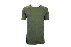 Trakker Tričko Marl Moisture Wicking T-Shirt - L