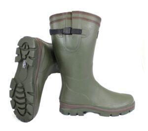 Zfish Holinky Bigfoot Boots - 42